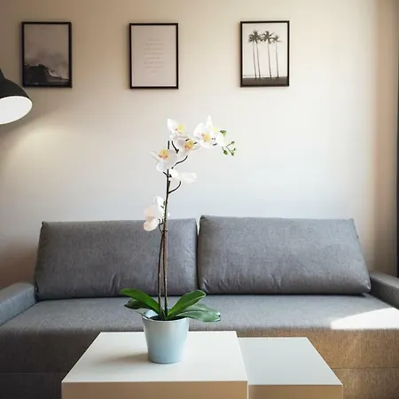 Grand 6 Pers. Ideal Pour Les Familles Couette-café